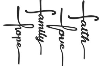 Top 7 Spiritual Decor Wall Products to Elevate Your Space