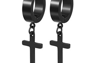 Top 7 Spiritual Earrings for Men You Need Now