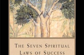 Top 7 Spiritual Growth Books