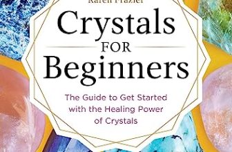 Top 7 Spiritual Healing Books for Beginners