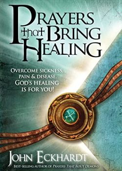 Top 7 Spiritual Healing Books for Your Soul