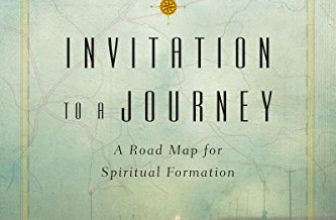 Top 7 Spiritual Journey Books of 2024
