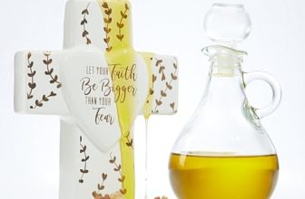 Top 7 Spiritual Oils for Protection: Safeguard Your Energy with These Potent Blends