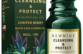 Top 7 Spiritual Oils for Wisdom: Unlock Your Inner Potential with These Powerful Products