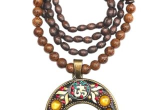 Top 7 Spiritual Om Symbol Products You'll Love