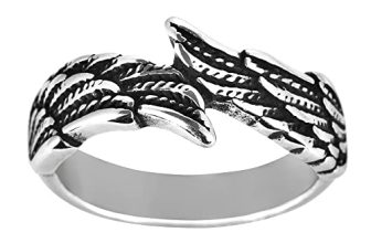 Top 7 Spiritual Rings Fashion Trends 2024