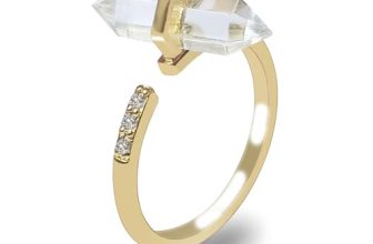 Top 7 Spiritual Rings Sets for Your Spirituality Journey