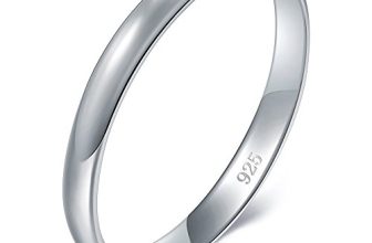 Top 7 Spiritual Rings for Women: Embrace Your Inner Peace