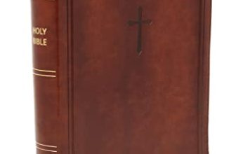 Top 7 Spiritual Warfare Bible Picks