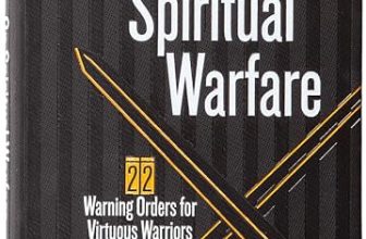Top 7 Must-Have Books on Spiritual Warfare