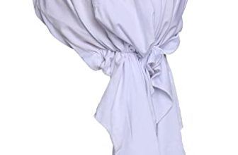 Top 7 Must-Have White Spiritual Clothing Pieces for Your Wardrobe