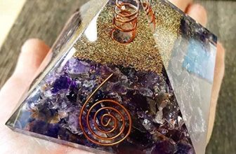 Top 8 EMF Protection Products Featuring Shungite