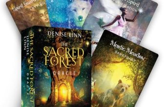 Top 8 Fairy Oracle Card Decks with Guidebooks to Illuminate Your Path