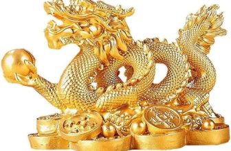 Top 8 Feng Shui Dragon Products of 2024