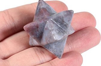 Top 8 Merkaba Stars and Sacred Geometry Tools