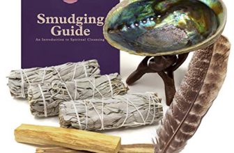 Top 8 Must-Have Smudging Kits for Cleansing and Positive Energy