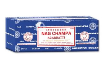 Top 8 Satya Spiritual Incense Sticks Selections