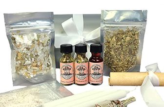 Top 8 Spiritual Bath Kits for Relaxation