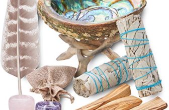 Top 8 Spiritual Box for Inner Peace