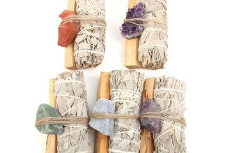 Top 8 Spiritual Crystal Kits for 2024