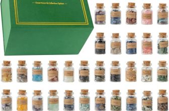 Top 8 Spiritual Crystal and Stone Products to Elevate Your Energy