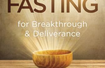 Top 8 Spiritual Fasting Books of 2024