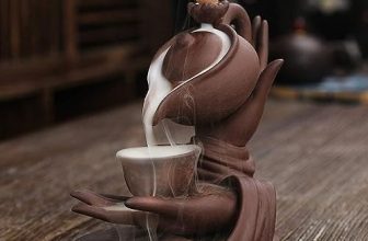 Top 8 Spiritual Incense Waterfall Products to Elevate Your Space