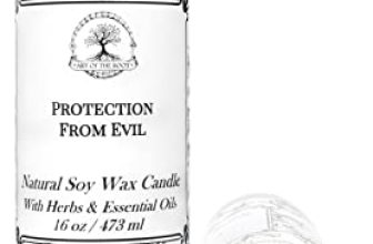 Top 8 Spiritual Protection Candles to Light Your Way