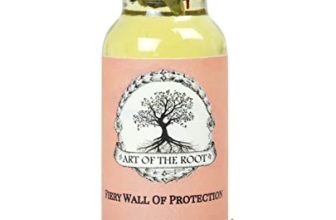 Top 8 Spiritual Protection Oils for Evil