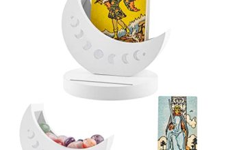 Top 8 Stylish Oracle Card Deck Cases for Your Collection