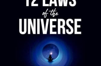 Top 8 Universe & Spirituality Books 2024