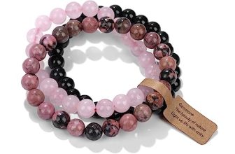 Top 9 Spiritual Crystal Bracelets to Elevate Your Energy