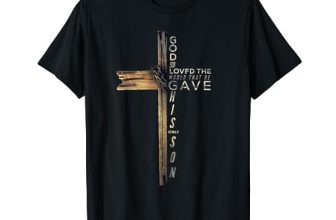 Top 9 Spiritual Shirts: Elevate Your Wardrobe!