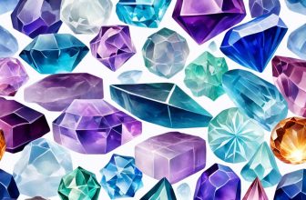 types of spiritual crystals