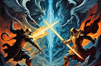 types of spiritual warfare