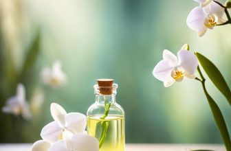 vanilla essential oil spiritual benefits