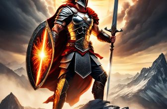 victory in spiritual warfare