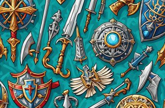 weapons of spiritual warfare