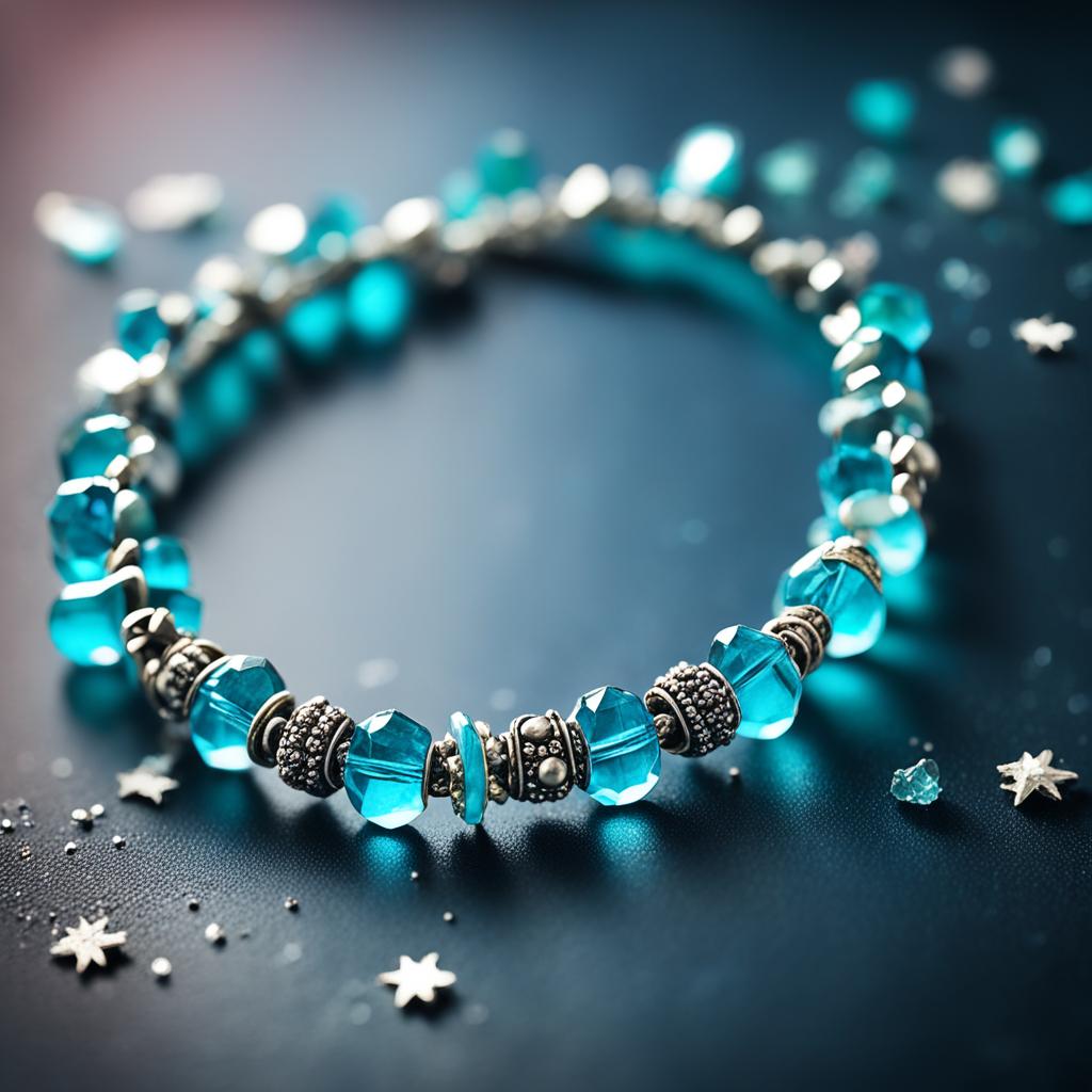 What does it mean when a spiritual bracelet breaks? Spiritual Center