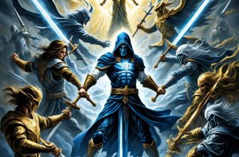 what does the bible say about spiritual warfare