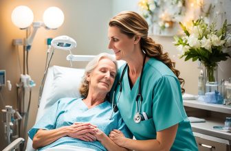 what kind of jobs involve the spiritual gift of mercy