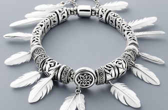 white bracelet meaning spiritual