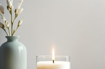white candle spiritual meaning