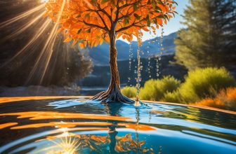 wild orange essential oil spiritual benefits