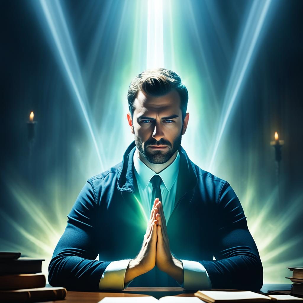 workplace spiritual warfare prayers