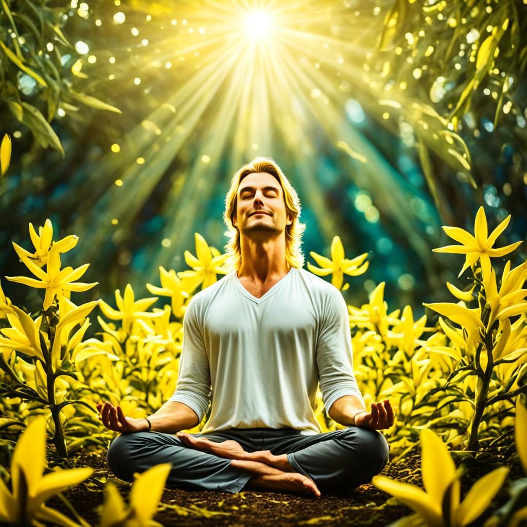 ylang ylang oil spiritual benefits