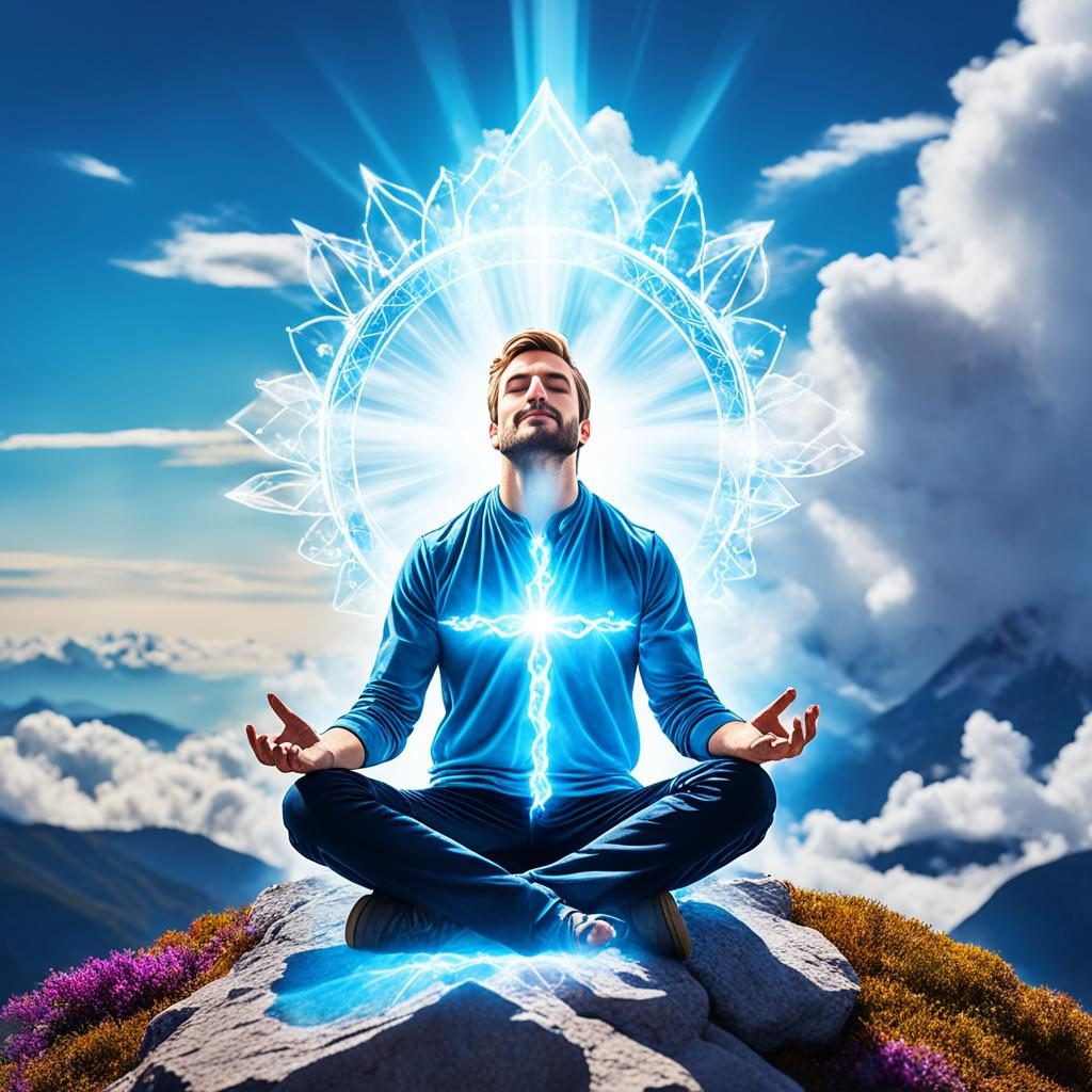 Connecting with Higher Energies with Magnesite Gemstone