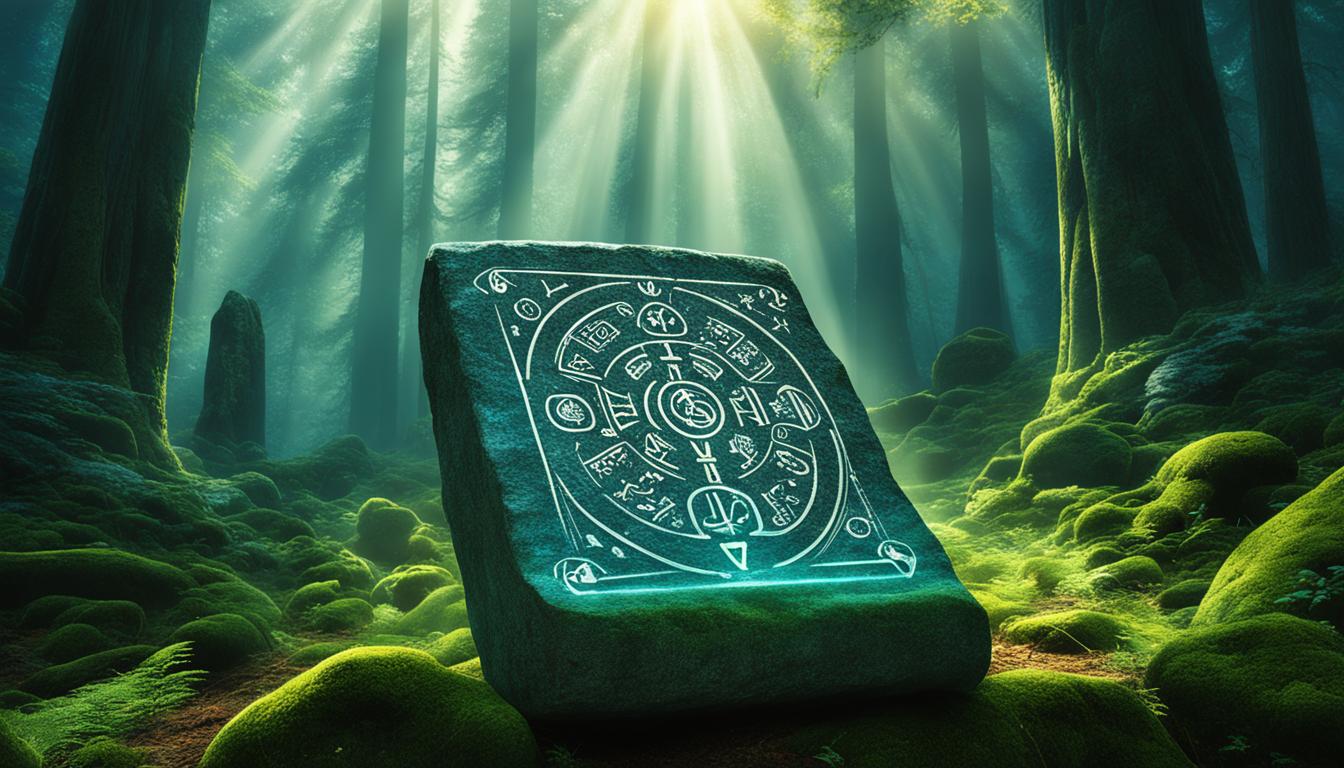 Unveiling the Spiritual Meaning of Jared Spiritual Center