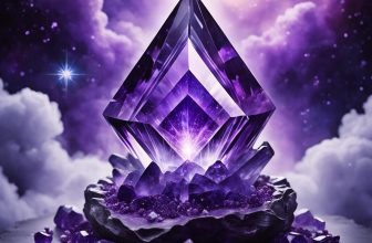 amethyst spiritual properties