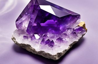 amethyst stone spiritual benefits